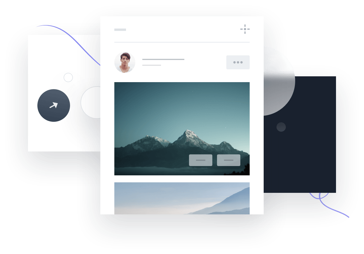 Features split top 01