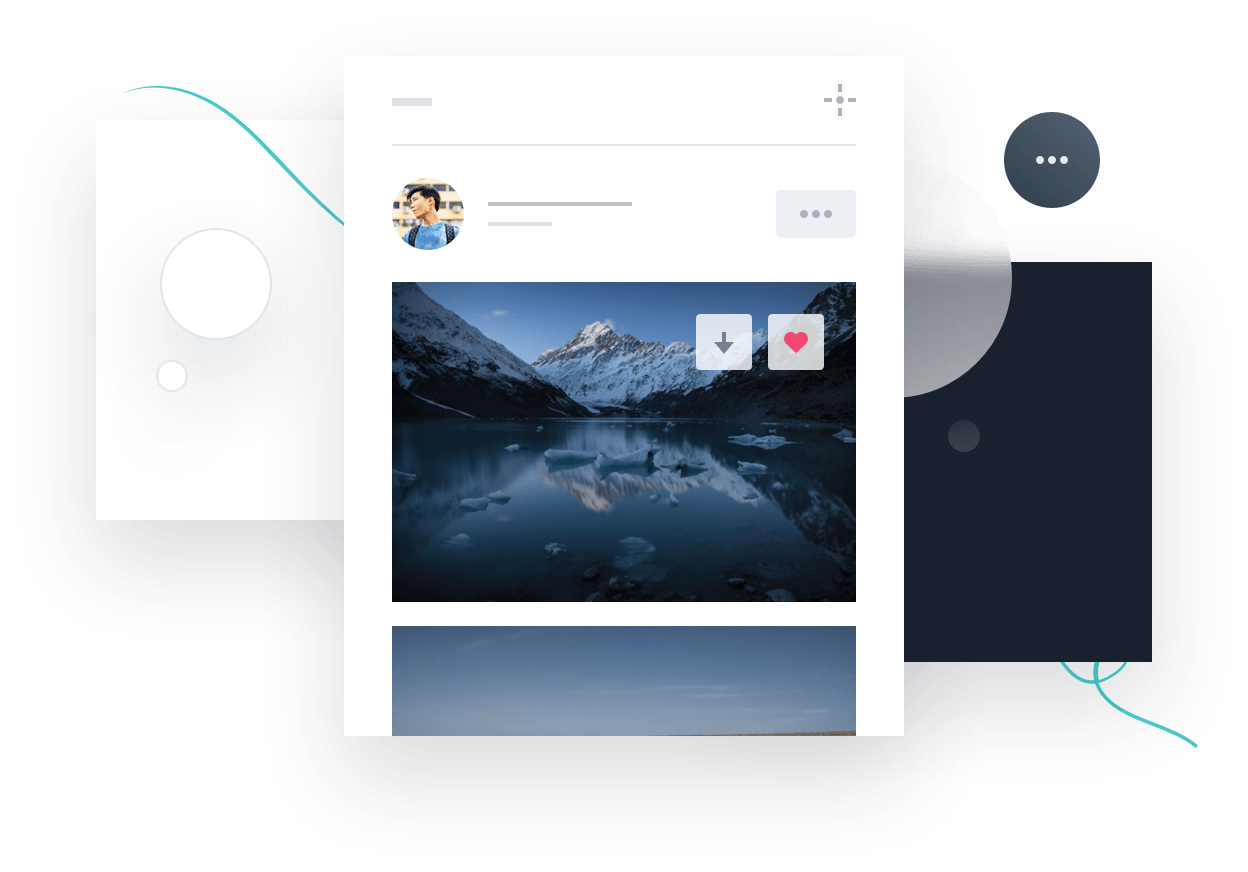 Features split top 03